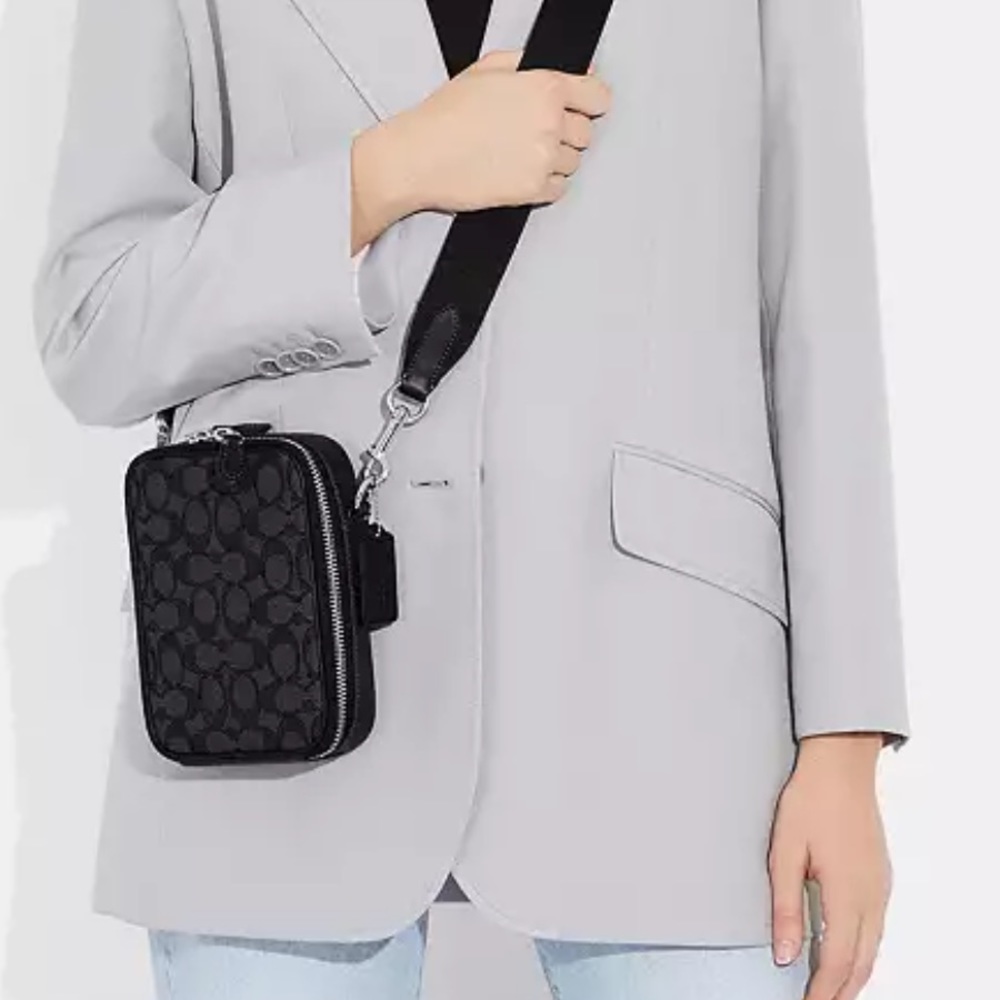 Coach crossbody